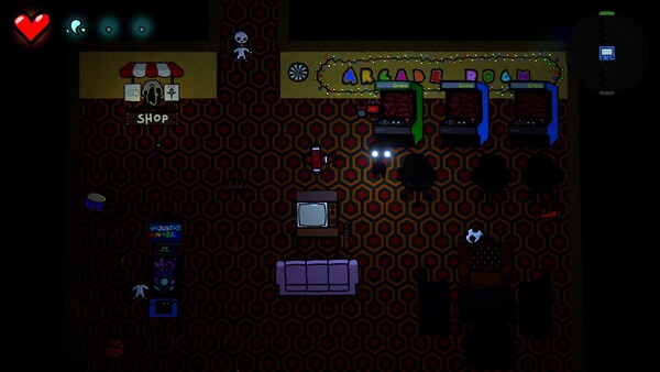 Screenshot 3 of Just Grow - more gameplay footage