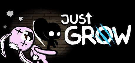 Just Grow - similar game to Little Crow, Little Crow by CrowdNight