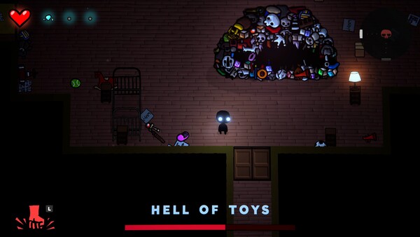 Just Grow screenshot 2