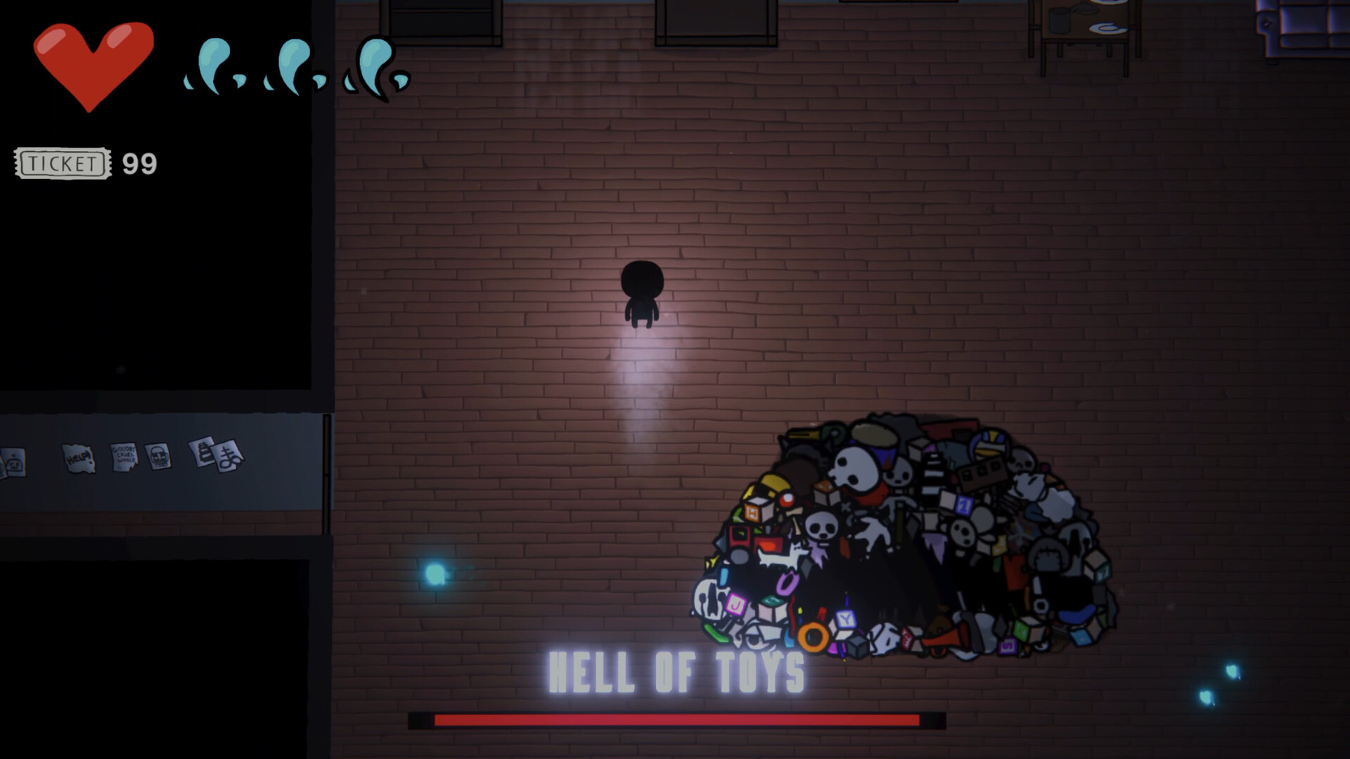 Just Grow screenshot #5