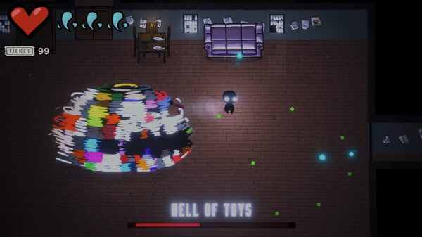 Just Grow screenshot 1