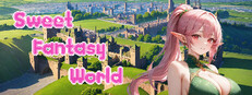 Sweet Fantasy World