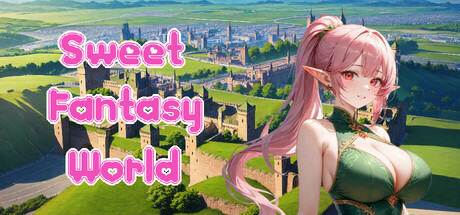 Sweet Fantasy World banner