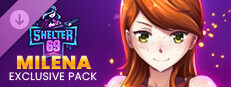 Shelter 69 - Exclusive Milena Pack game capsule image