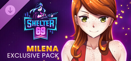 Shelter 69 - Exclusive Milena Pack