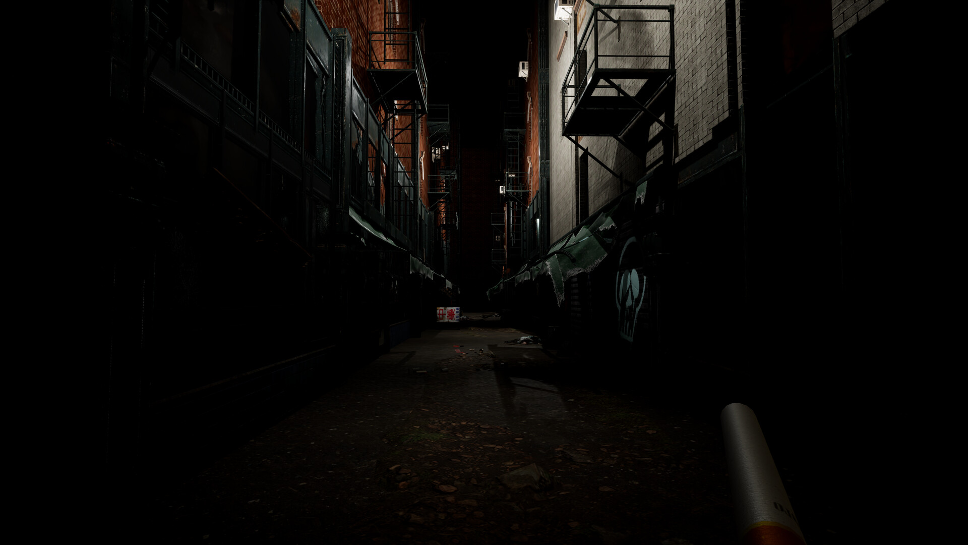 Soul Roach City screenshot #1