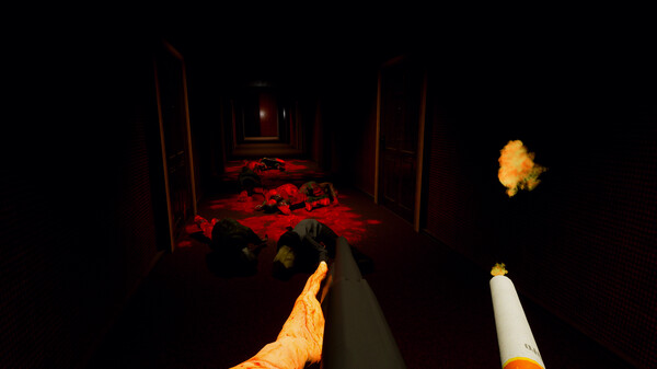 Soul Roach City screenshot 6