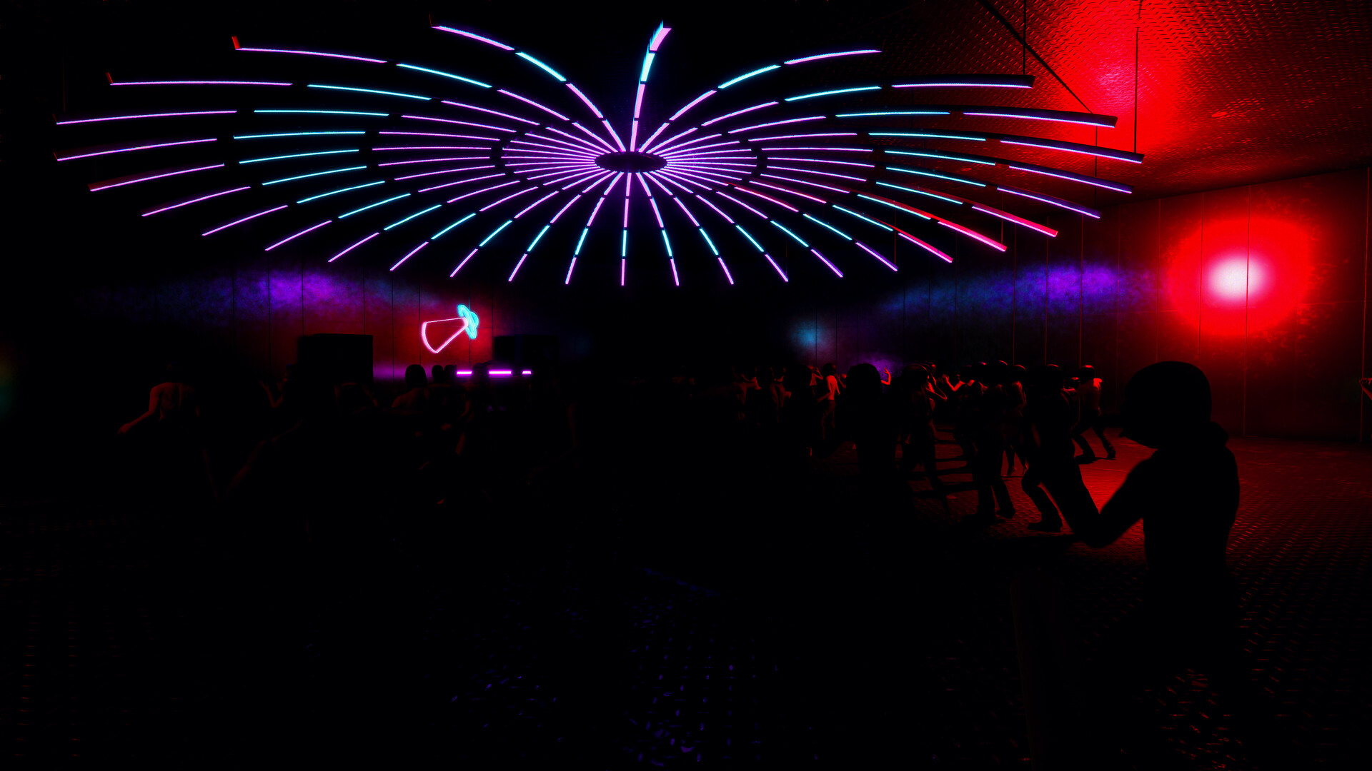 Soul Roach City screenshot #8