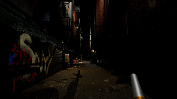 Soul Roach City screenshot 4