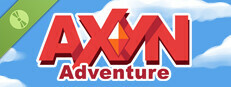 Axyn Adventure Demo Small Capsule Image