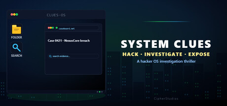 System Clues