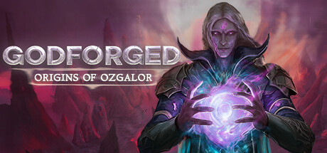 Godforged Origins of Ozgalor Playtest