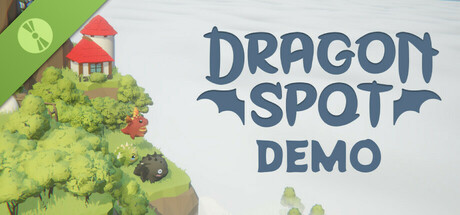 Dragon Spot Demo game cover