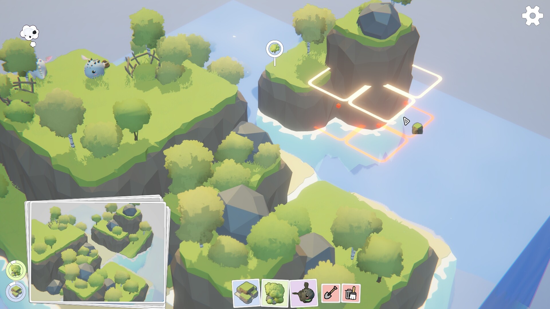 Dragon Spot Demo Featured Screenshot #1
