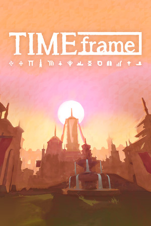 Cover art of TIMEframe