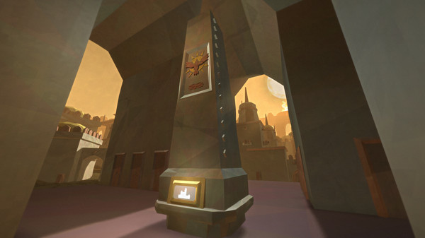 TIMEframe screenshot 2