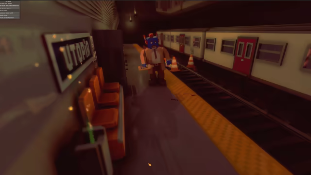 noRma video 4