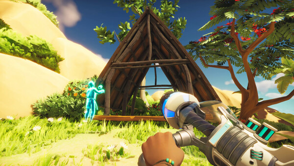 Clean Up Earth game for windows Pc 1