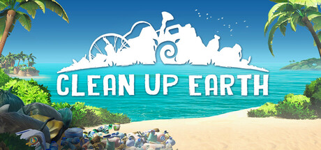 Clean Up Earth game thumbnail