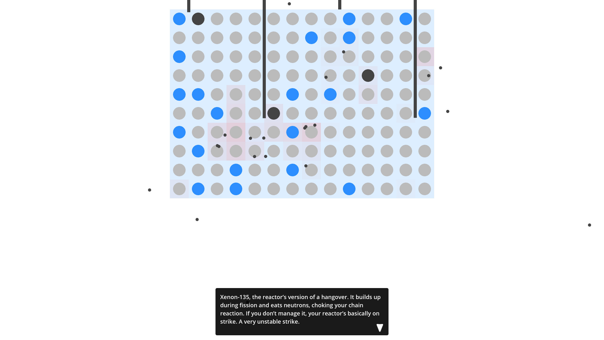 #5. Mission To Fission (Steam) 来自: Higgsino
