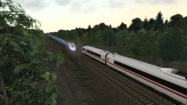 TS Marketplace: Rheintalbahn Scenario Pack Vol. 1
