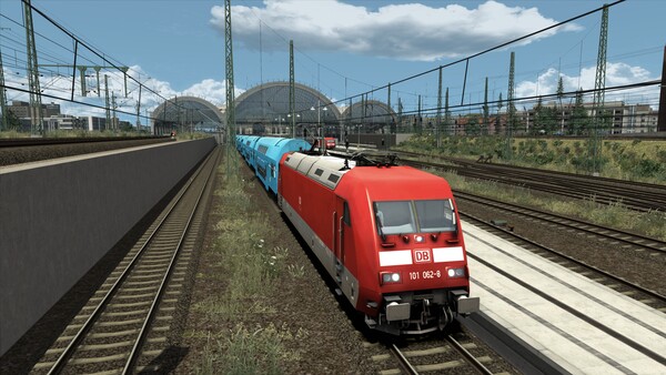 TS Marketplace: RO Calatori B 26-26 Coach Pack