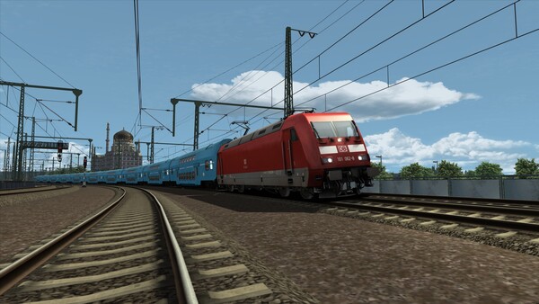 TS Marketplace: RO Calatori B 26-26 Coach Pack — скриншот 7