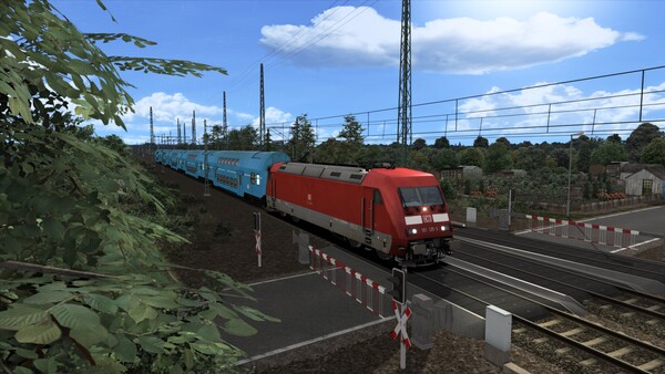 TS Marketplace: RO Calatori B 26-26 Coach Pack — скриншот 9