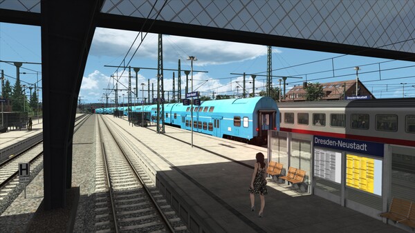 TS Marketplace: RO Calatori B 26-26 Coach Pack
