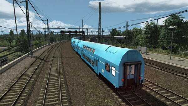 TS Marketplace: RO Calatori B 26-26 Coach Pack