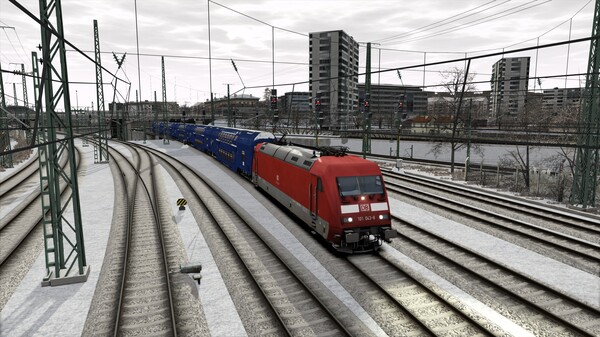 TS Marketplace: RO Calatori B 26-47 Coach Pack — скриншот 7