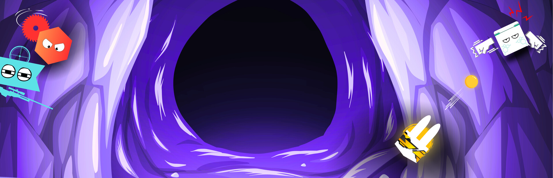 Shape Warzone