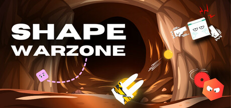 Shape Warzone