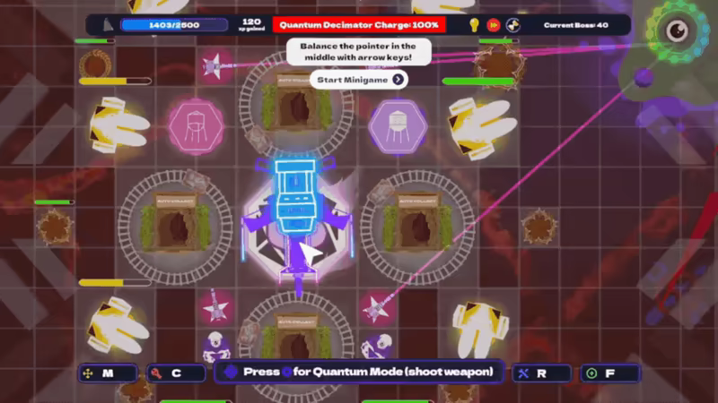 Shape Warzone video 3
