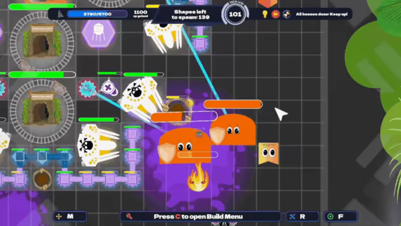 Shape Warzone video 2