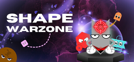 Shape Warzone