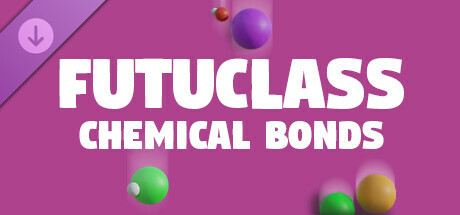 Futuclass - Chemical Bonds banner image