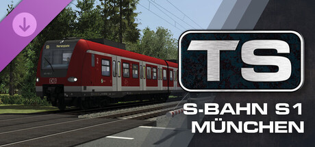 Train Simulator: S-Bahn S1 München