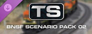 TS Marketplace: BNSF Scenario Pack 02