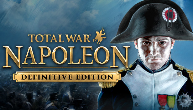 Steam：Total War: NAPOLEON – Definitive Edition