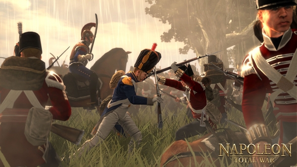 Napoleon: Total War screenshot