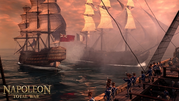 Napoleon: Total War screenshot