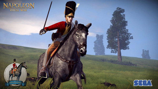 Napoleon: Total War screenshot