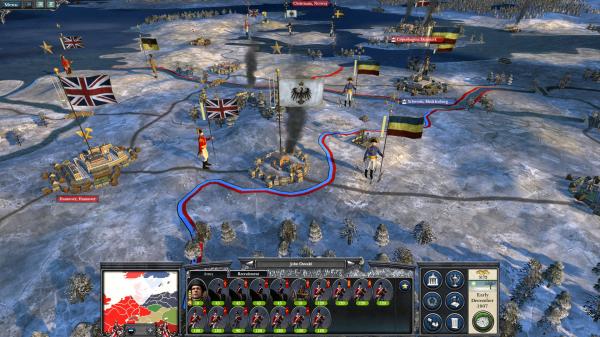 Napoleon: Total War screenshot