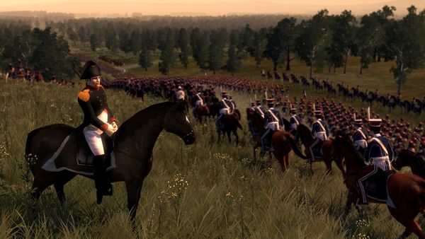 Napoleon: Total War screenshot