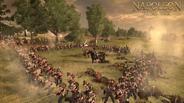 Napoleon: Total War screenshot