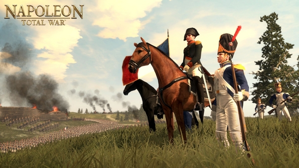 Napoleon: Total War screenshot