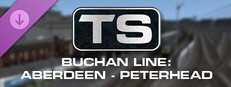 Train Simulator: Buchan Line: Aberdeen - Peterhead Banner