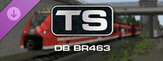 Train Simulator: DB BR463 