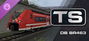 Train Simulator: DB BR463 